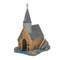 Department 56 Harry Potter Village The Boathouse Lit Village Building 9.1in H